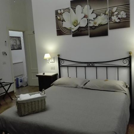 Napoli Pietrasanta Lt B&B 외부 사진