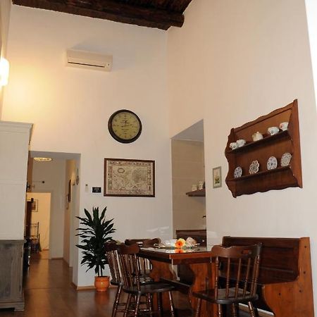 Napoli Pietrasanta Lt B&B 외부 사진