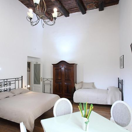 Napoli Pietrasanta Lt B&B 외부 사진
