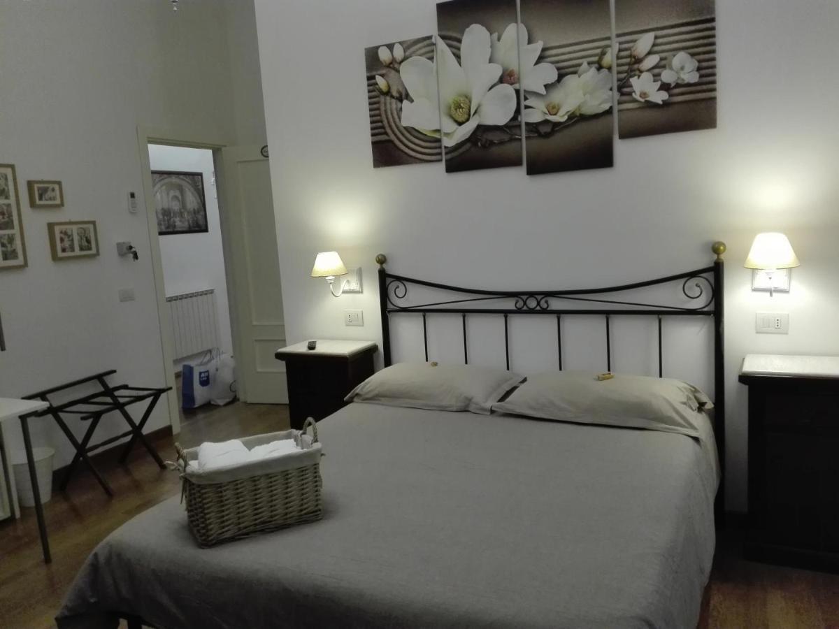 Napoli Pietrasanta Lt B&B 외부 사진