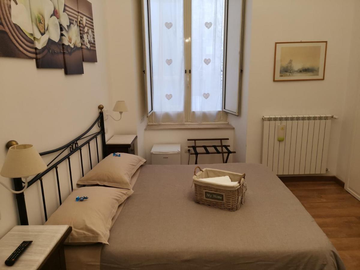 Napoli Pietrasanta Lt B&B 외부 사진