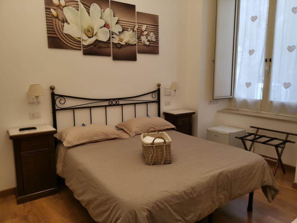 Napoli Pietrasanta Lt B&B 외부 사진
