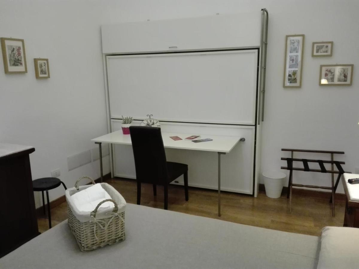 Napoli Pietrasanta Lt B&B 외부 사진