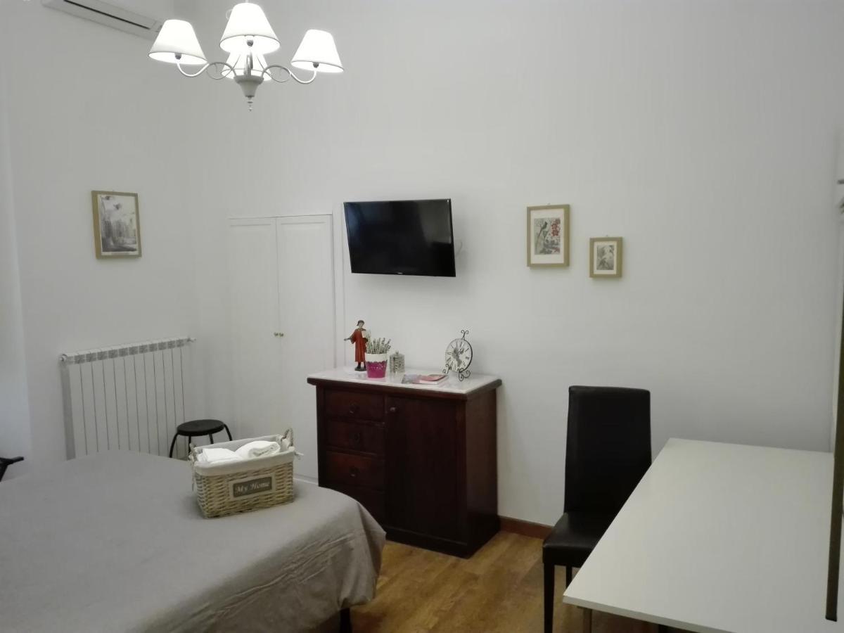 Napoli Pietrasanta Lt B&B 외부 사진