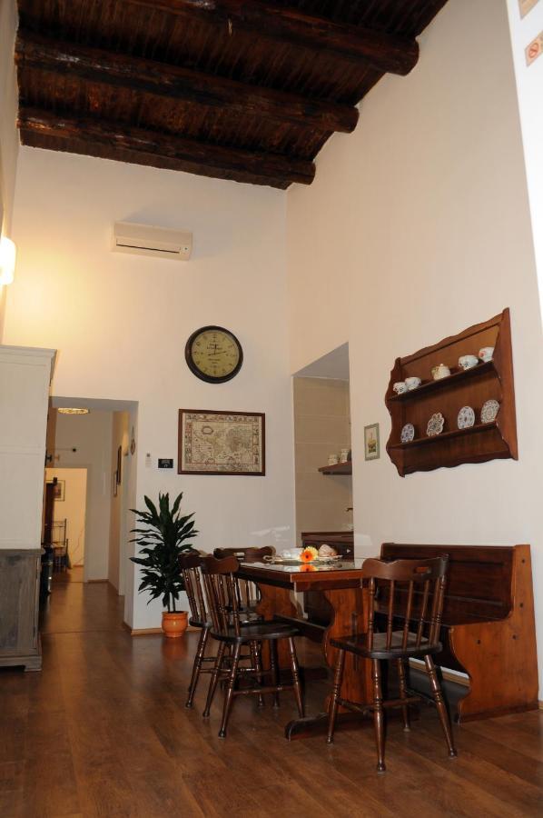 Napoli Pietrasanta Lt B&B 외부 사진