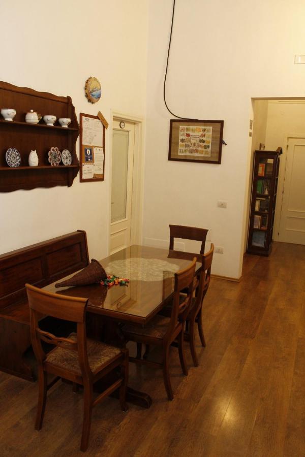 Napoli Pietrasanta Lt B&B 외부 사진
