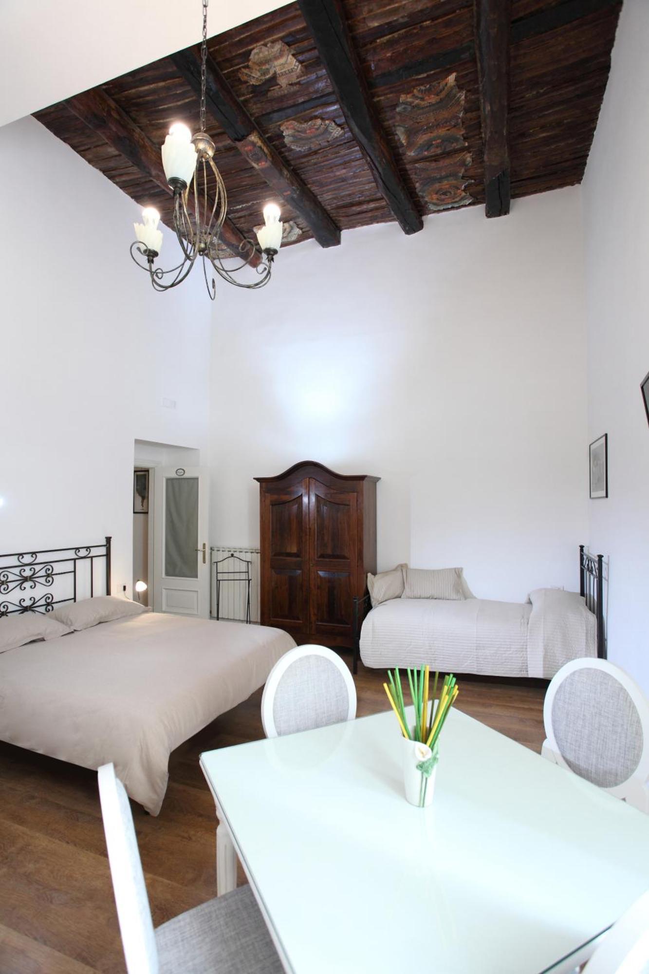 Napoli Pietrasanta Lt B&B 외부 사진