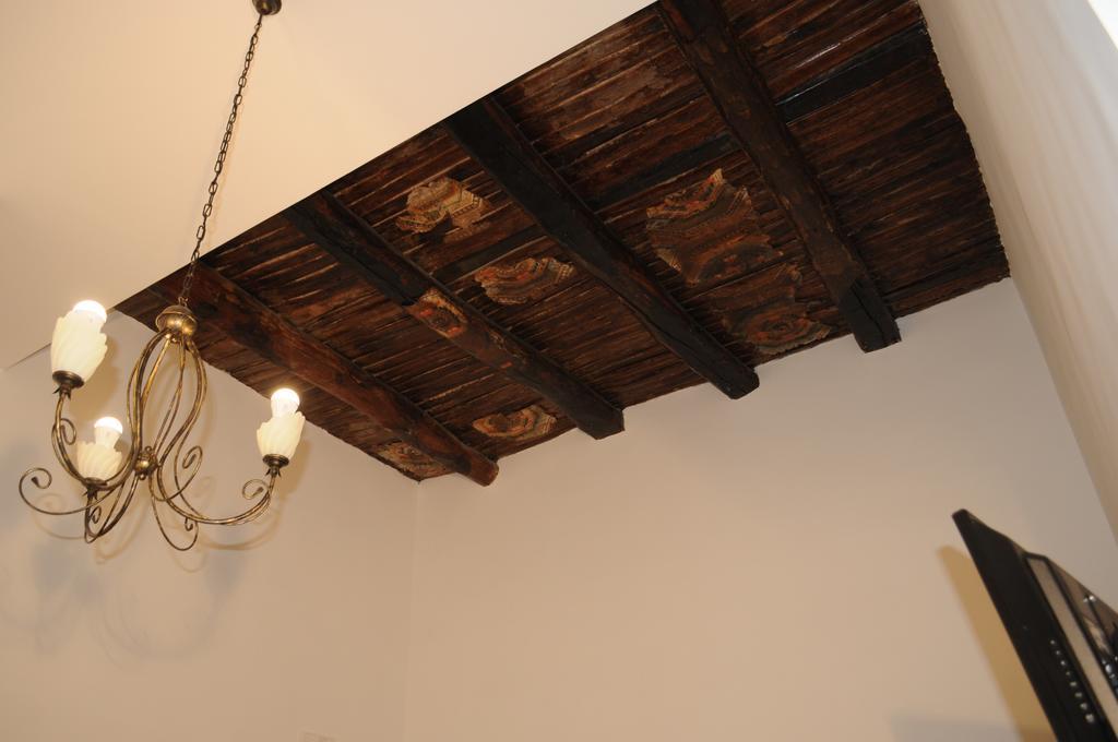 Napoli Pietrasanta Lt B&B 외부 사진