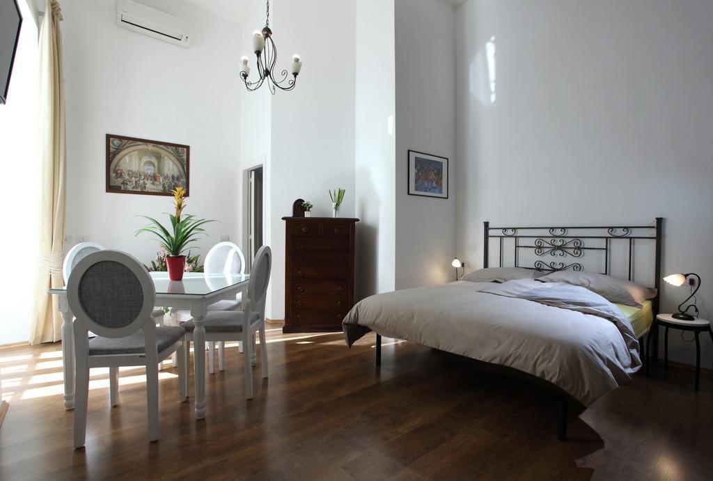 Napoli Pietrasanta Lt B&B 외부 사진