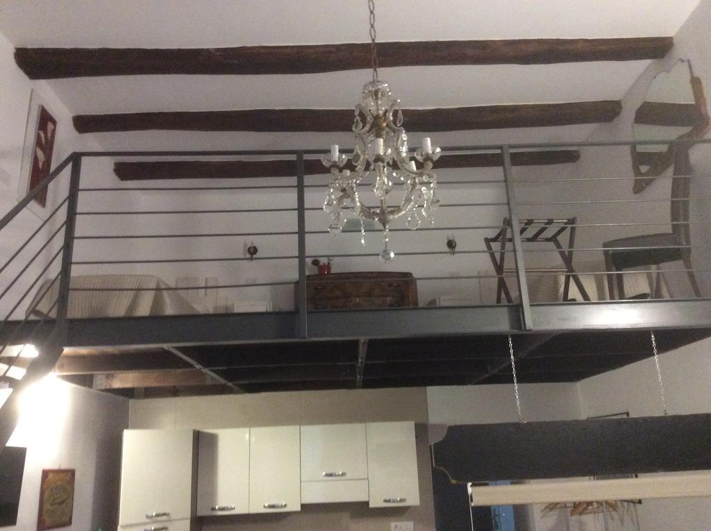 Napoli Pietrasanta Lt B&B 외부 사진