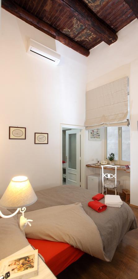 Napoli Pietrasanta Lt B&B 외부 사진