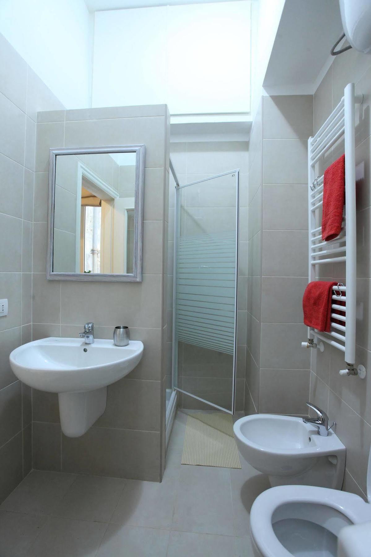 Napoli Pietrasanta Lt B&B 외부 사진