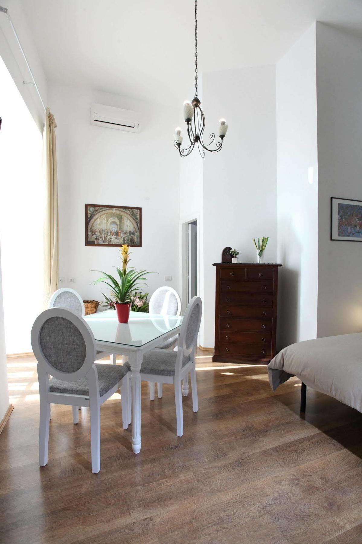 Napoli Pietrasanta Lt B&B 외부 사진