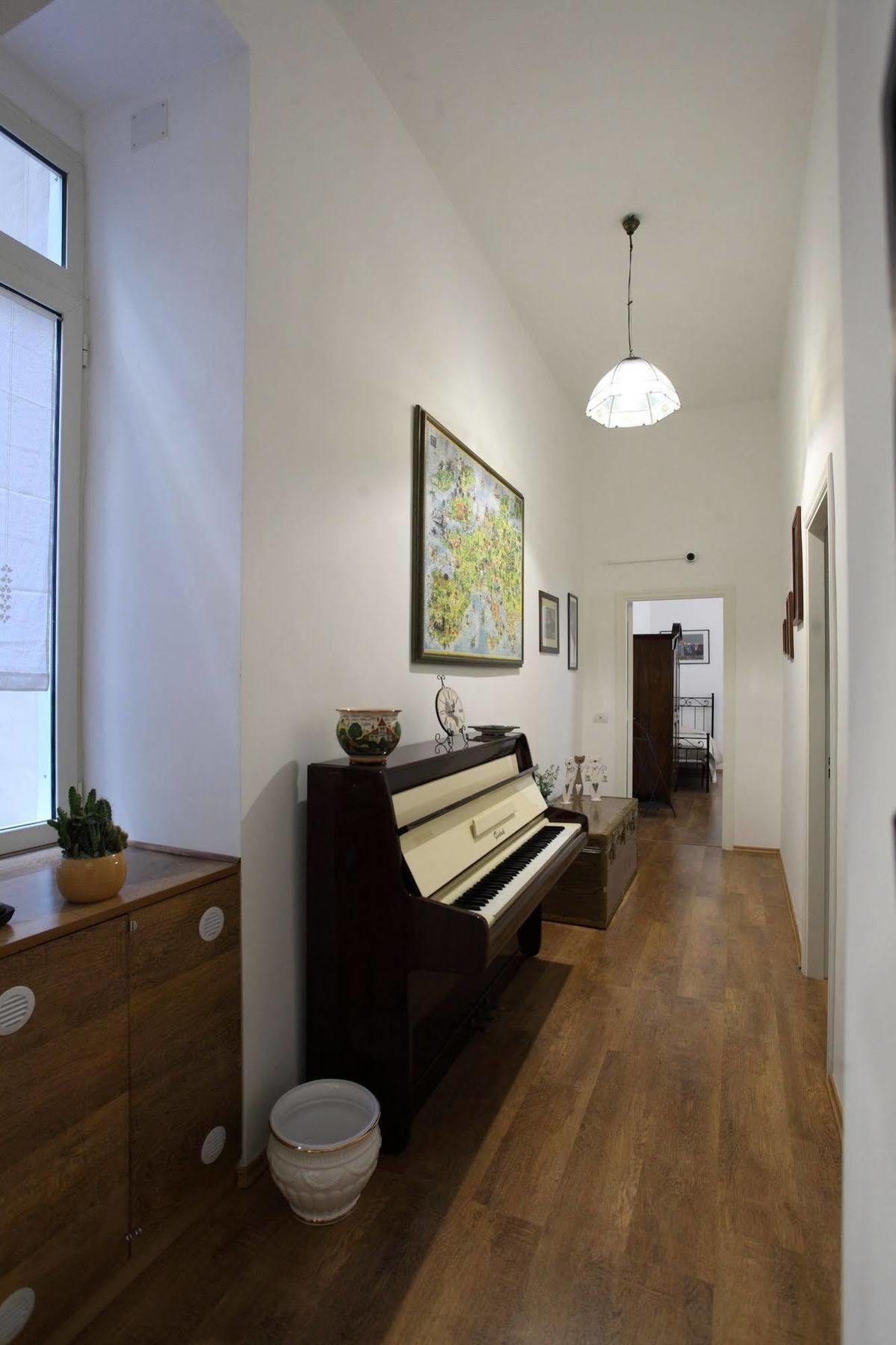 Napoli Pietrasanta Lt B&B 외부 사진